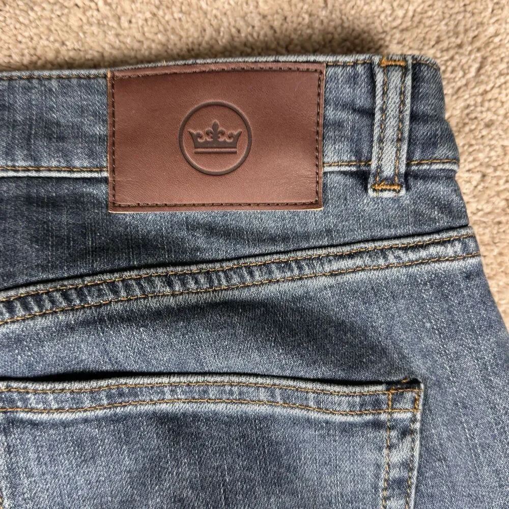 Peter Millar these jeans